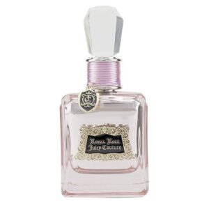 Juicy Couture - Royal Rose - 100 ml - Edp