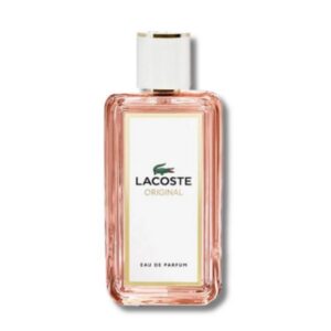 Lacoste - Original Her Eau de Parfum - 100 ml