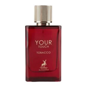 Maison Alhambra - Your Touch Tobacco Eau de Parfum - 100 ml