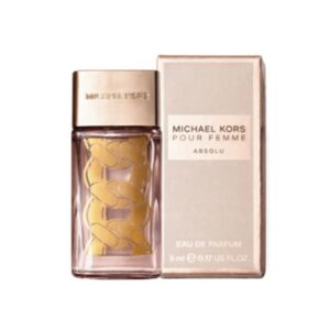 Michael Kors - Pour Femme Absolu Eau de Parfum - 5 ml