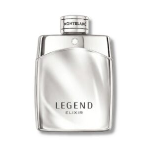 MontBlanc - Legend Elixir Parfum - 100 ml