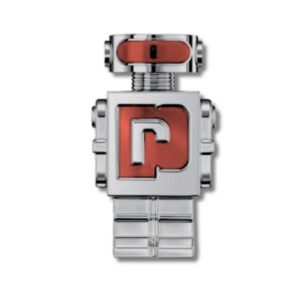 Paco Rabanne - Phantom In Red Parfum Elixir - 50 ml
