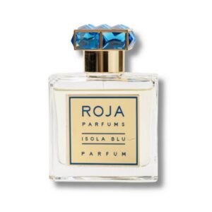 Roja Parfums - Isola Blu Parfum - 50 ml