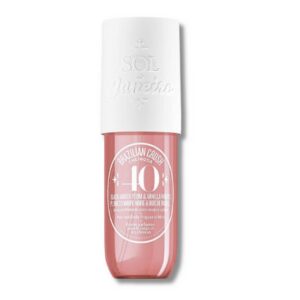 Sol de Janeiro - Crush Cheirosa '40 Body Mist - 90 ml