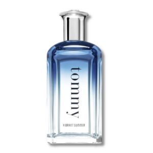 Tommy Hilfiger - Tommy Vibrant Summer - 100 ml - Edt