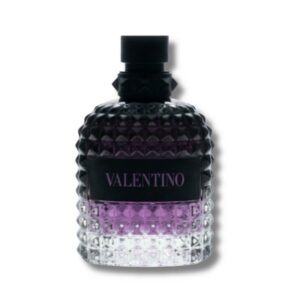 Valentino - Born In Roma Uomo Purple Melancholia - 100 ml - Edt