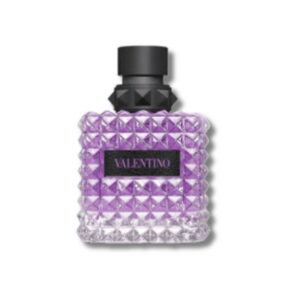 Valentino - Donna Born in Roma Purple Melancholia - 100 ml  - Edp