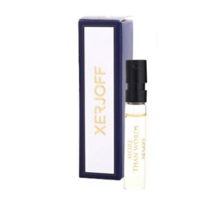 Xerjoff - More Than Words Eau de Parfum Duftprøve