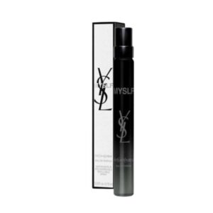 Yves Saint Laurent - YLS Myslf Eau de Parfum Travel Spray - 10 ml