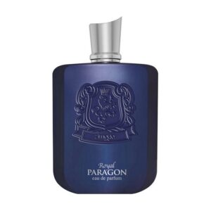 Zimaya Perfumes - Royal Paragon Eau de Parfum - 100 ml