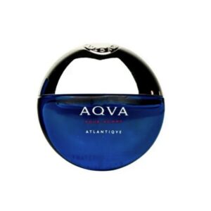 Bvlgari - Aqva Atlantiqve Pour Homme - 5 ml - Edt