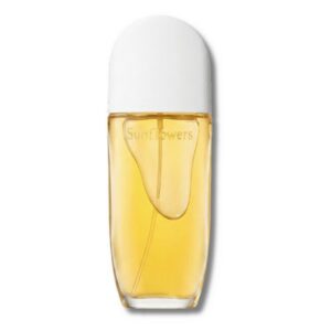 Elizabeth Arden - Sunflowers - 50 ml - Edt