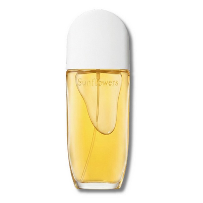 Elizabeth Arden - Sunflowers - 50 ml - Edt