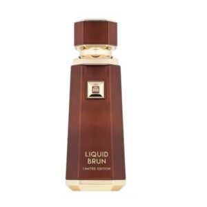 French Avenue - Liquid Brun Limited Extrait de Parfum - 100 ml