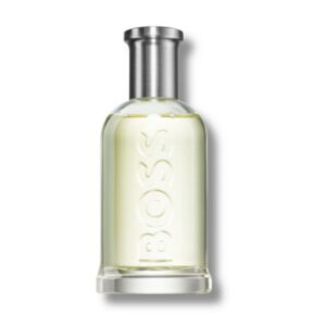 Hugo Boss - Boss Bottled Aftershave - 50 ml