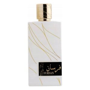 Khadlaj - Fursan White Eau de Parfum - 100 ml