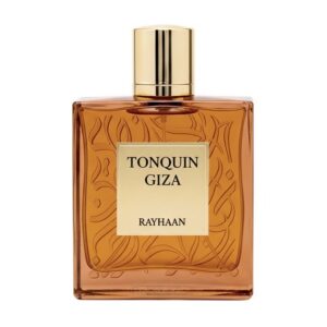 Rayhaan - Tonquin Giza Eau de Parfum - 100 ml