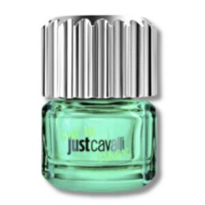 Roberto Cavalli - Just Cavalli Give Me Magic for Him Eau de Toilette - 30 ml