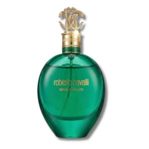 Roberto Cavalli - Verde Assoluto Eau de Parfum - 30 ml