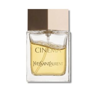 Yves Saint Laurent - Cinema Eau de Parfum - 80 ml
