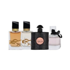 Yves Saint Laurent - Perfume Collection Libre
