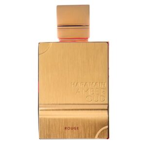 Al Haramain - Amber Oud Rouge Eau de Parfum - 60 ml