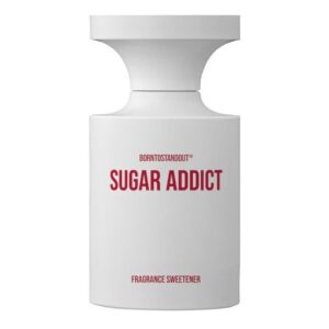 BORNTOSTANDOUT - Sugar Addict Eau de Parfum - 50 ml