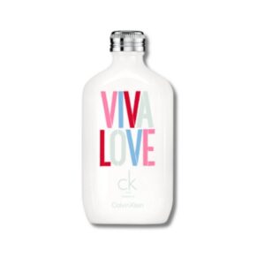 Calvin Klein - CK One Essence Viva Love Parfum Intense - 100 ml