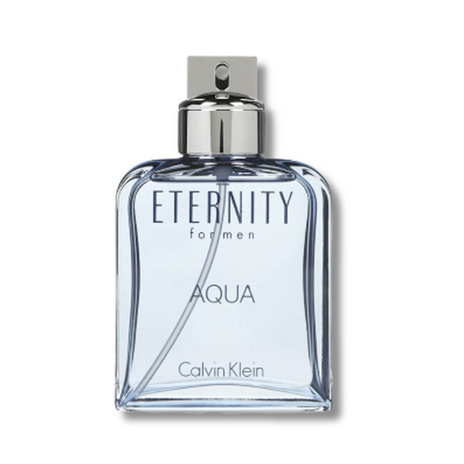 Calvin Klein - Eternity Aqua Men Eau de Toilette - 50 ml