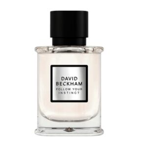 David Beckham - Follow Your Instinct Eau de Parfum - 50 ml