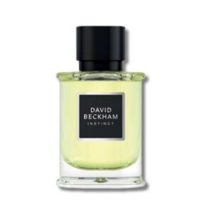 David Beckham - Instinct Eau de Parfum - 75 ml