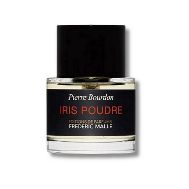 Frederic Malle - Irish Powder Eau de Parfum - 50 ml