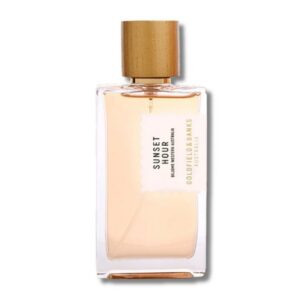 GoldfieldÂ &Â Banks - SunsetÂ HourÂ Eau de Parfum - 50 ml