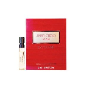 Jimmy Choo - Man Extreme Eau de Parfum Duftprøve