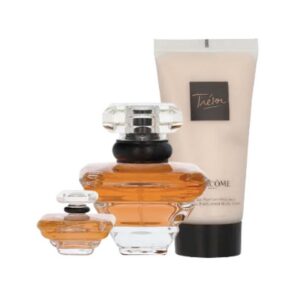 Lancome - Tresor Eau de Parfum Gaveæske