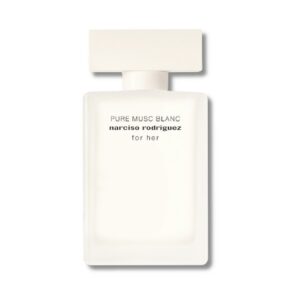 Narciso Rodriguez - Pure Musc Blanc Her Eau de Parfum - 100 ml