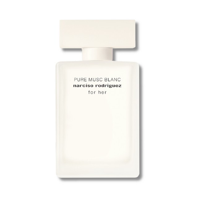 Narciso Rodriguez - Pure Musc Blanc Her Eau de Parfum - 30 ml