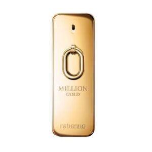Paco Rabanne - Million Gold For Him Eau de Parfum Intense - 200 ml