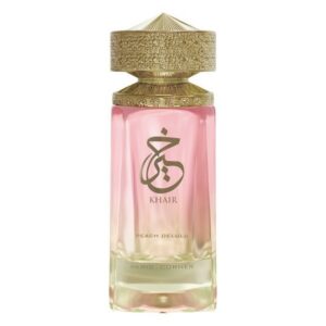 Paris Corner - Khair Peach Delulu Eau de Parfum  - 100 ml