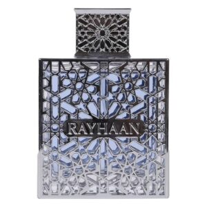 Rayhaan - Aquatica Eau de Parfum - 100 ml