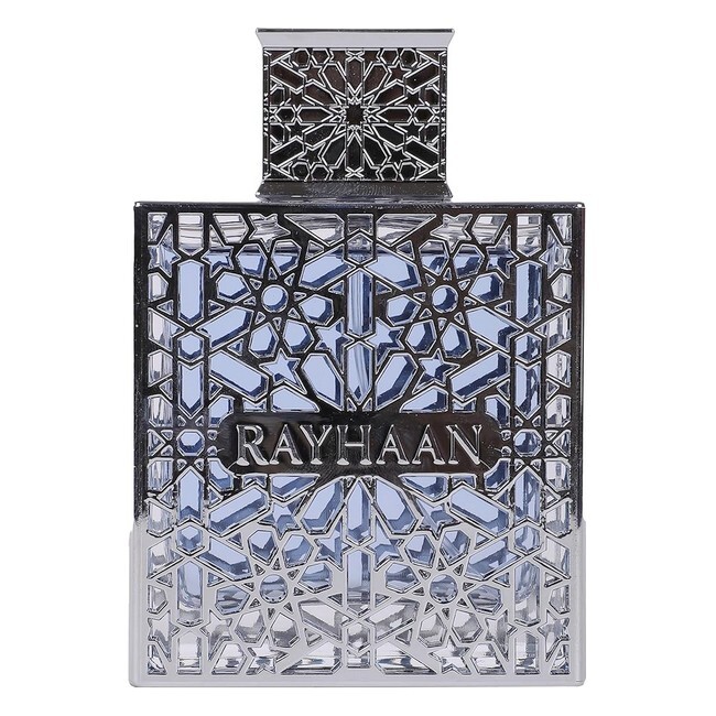 Rayhaan - Aquatica Eau de Parfum - 100 ml