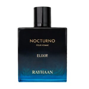 Rayhaan - Nocturno Elixir Eau de Parfum - 100 ml
