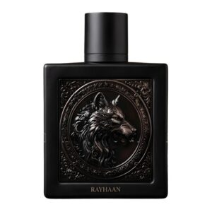 Rayhaan - Wolf Eau de Parfum - 100 ml