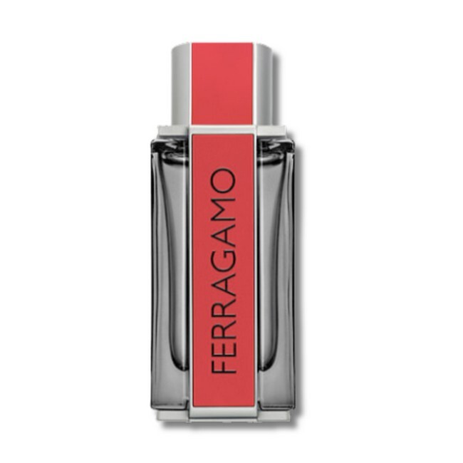 Salvatore Ferragamo - Red Leather Eau de Parfum - 100 ml