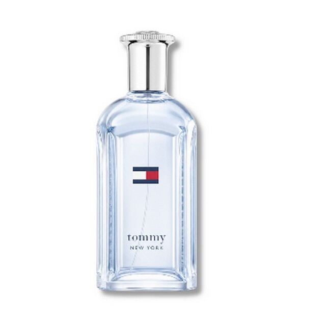 Tommy Hilfiger - Tommy Boy New York Eau de Toilette - 100 ml