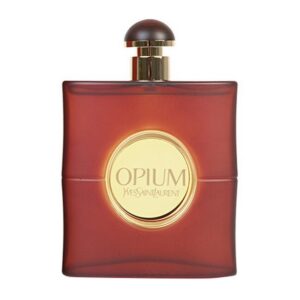 Yves Saint Laurent - Opium Femme - 50 ml - Edt