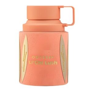 Armaf - Odyssey Li'chi Lush Eau de Parfum - 100 ml
