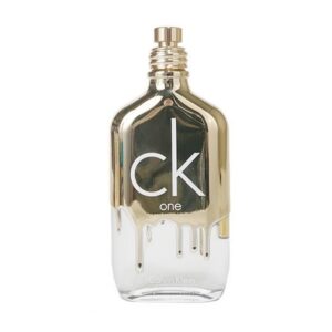 Calvin Klein - CK One Gold - 200 ml - Edt
