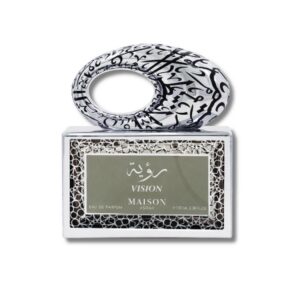 Maison Asrar - Vision Eau de Parfum - 100 ml