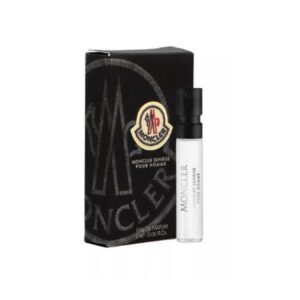 Moncler - Sunrise Pour Homme Duftprøve